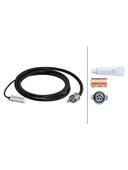 ABS SENSORU ARKA SOL DUZ TIP UZUN MAN 12.153 12.163 D0824 95 2000 MM - 2 PIN - 1