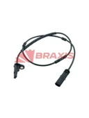 ABS SENSORU ARKA SAG SOL XDRIVE BMW F20 F30 F32 F36 - 1