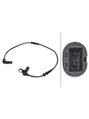 ABS SENSORU ON S-CLASS W220 9805 C215 9906 - 1