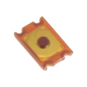 Huawei Vivo OPPO Uyumlu 2.8x2MM Mikro SMD Anahtar Buton 10lu Set - 3