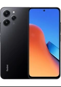 Xiaomi Redmi 12 256 GB 8 GB Siyah Cep Tel (ithalatcı Garantili) - 1