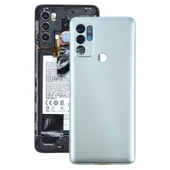 Motorola Moto G60S XT2133-2 Yeşil Arka Kapak - 1
