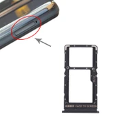 Xiaomi Poco X3 GT Siyah SIM Kart Tepsisi ve Micro SD Kart Tepsisi - 4
