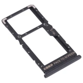 Xiaomi Poco X3 GT Siyah SIM Kart Tepsisi ve Micro SD Kart Tepsisi - 2