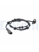 ABS HIZ SENSORU FIAT PANDA 0.9 1.2 1.4 1.3 MJET 04 - 1