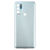 Motorola Moto G60S XT2133-2 Yeşil Arka Kapak - 2