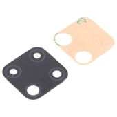 OPPO Realme C25 RMX3193 RMX3191 Uyumlu 10lu Arka Kamera Lens Seti - 2