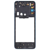 TCL 20 SE T671H Orijinal Orta Çerçeve Çerçeve Plakası Yeşil - 2