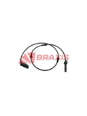 ABS SENSORU ON SAG C-CLASS W205 14 S205 14 C205 15 A205 16 - 1