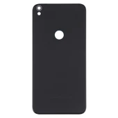 Alcatel One Touch Shine Lite 5080 Serisi Siyah Cam Batarya Arka Kapak - 2