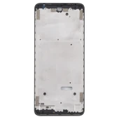 Motorola Moto G60S Uyumlu Orijinal Ön Kasa LCD Çerçeve Siyah - 3