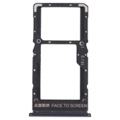 Xiaomi Poco X3 GT Siyah SIM Kart Tepsisi ve Micro SD Kart Tepsisi - 1