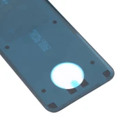 Nokia G50 Orijinal Pil Arka Kapak Mavi - 5