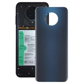 Nokia G50 Orijinal Pil Arka Kapak Mavi - 1