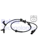 ABS HIZ SENSÖRÜ ARKA SAG-SOL- C1-107-108-AYGO 05 - 1