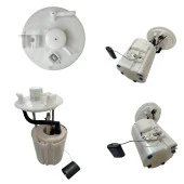 Yakıt Depo Şamandırası Komple Accent Blue 2011- / Rio 2011- thumbnail 1