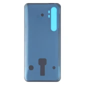 Xiaomi Mi Note 10 Lite Siyah Batarya Arka Kapak - 3