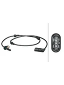 ABS SENSORU ON SAG C-CLASS W205 14 S205 14 C205 15 A205 16 - 1