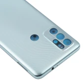 Motorola Moto G60S XT2133-2 Yeşil Arka Kapak - 4