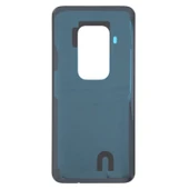 Motorola One Zoom One Pro Orijinal Arka Kapak Gri - 3