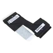 Dell Inspiron 15 G3 3779 Batarya Bağlantı Flex Kablosu DC020031B00 - 3