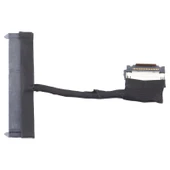 Dell Latitude E5450 Uyumlu DC02C007400 Model Hard Disk Jak Konnektörü ve Esnek Kablo - 1