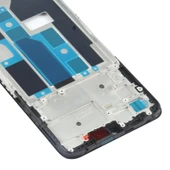 OPPO A55 5G Ön Gövde LCD Çerçeve Bezel Plakası - 4