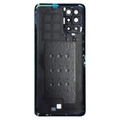OnePlus 8T Yeşil Arka Kapak ve Kamera Lens Kapağı - 3