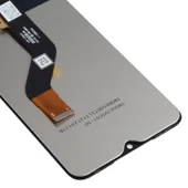 Infinix Hot 9 Play X680 Tam LCD Ekran ve Dokunmatik Panel Montajı - 4