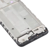 Motorola Moto G30 Ön Gövde LCD Çerçeve Bezel Plakası - 5