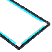 Huawei MediaPad T5 AGS2 W09 AGS W19 Ön LCD Ekran Çerçevesi Siyah - 4