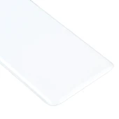 Xiaomi Mi 10S Orijinal Beyaz Batarya Arka Kapak - 5