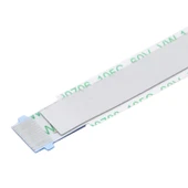 Dell Inspiron 17 5000 Serisi NBX0001R100 Model Hard Disk Jack Konnektörü ve Esnek Kablo - 4