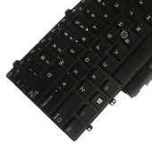 Dell Latitude E5550 5570 5580 5590 Precision 3510 3520 3530 7510 7520 7530 7710 7720 U S Versiyon Klavye SPS1687 - 5