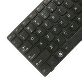 Lenovo G470 U S Versiyonu Klavye - 4