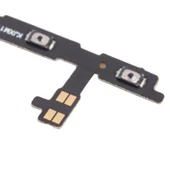 Xiaomi Mi 11 Güç ve Ses Butonu Flex Kablo - 4