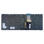 Lenovo IdeaPad 320-14isk Modeli için Arkadan Aydınlatmalı ABD Versiyonu Klavye - 3