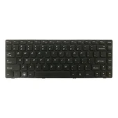 Lenovo G470 U S Versiyonu Klavye - 2