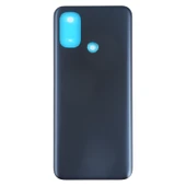 OnePlus Nord N100 Pil Arka Kapak Gri - 2