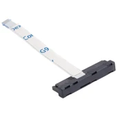 HP 15-AB 17-G 17-S Uyumlu DD0X18HD031 Hard Disk Jak Konnektörü ve Flex Kablo - 2