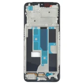 OPPO A55 5G Ön Gövde LCD Çerçeve Bezel Plakası - 2