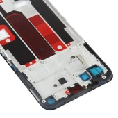 OPPO A93 5G Ön Gövde LCD Çerçeve Bezel Plakası - 4