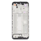 Motorola Moto G30 Ön Gövde LCD Çerçeve Bezel Plakası - 2