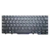 Dell Latitude 3340 İçin ABD Versiyonu Klavye - 2