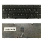 Lenovo G470 U S Versiyonu Klavye - 1