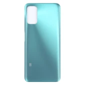Xiaomi Redmi Note 10 5G ve Redmi Note 10T 5G Uyumlu Yeşil Arka Kapak - 2