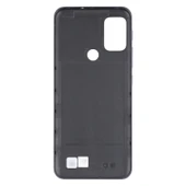 Motorola Moto G10 XT2127-2 Arka Kapak Kılıfı Gri - 3