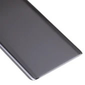 LG K92 5G Arka Pil Kapağı Gri - 5