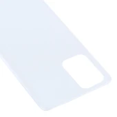 Xiaomi Redmi Note 10 Orijinal Beyaz Batarya Arka Kapak - 4