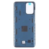 Xiaomi Redmi Note 10 Orijinal Beyaz Batarya Arka Kapak - 3